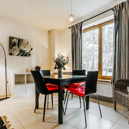 Apartment Visitzakopane - Cezar *