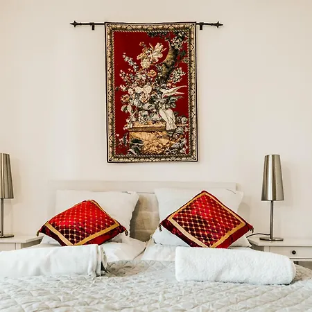 Visitzakopane - Cezar Διαμέρισμα Ζακοπάνε