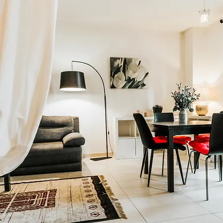 Apartment Visitzakopane - Cezar