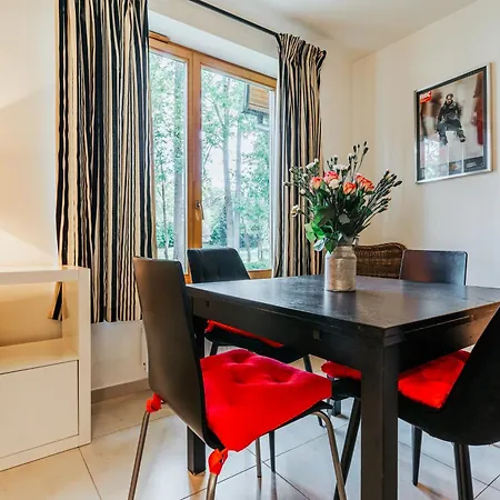 Apartment Visitzakopane - Cezar *
