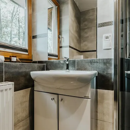 Visitzakopane - Cezar Apartment