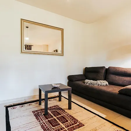 Visitzakopane - Cezar Apartment *