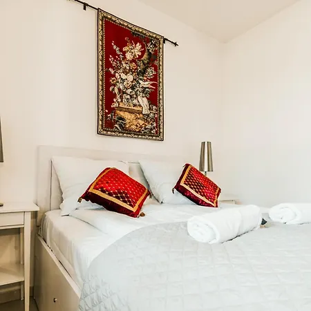 דירה Visitzakopane - Cezar זקופאנה