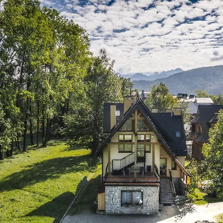 Visitzakopane - Cezar * Zakopane