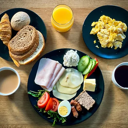 דירה Visitzakopane - Cezar