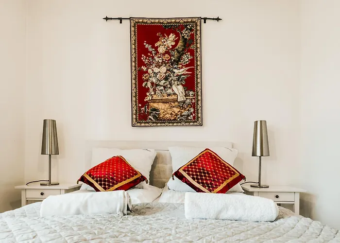 Visitzakopane - Cezar Apartamento Zakopane