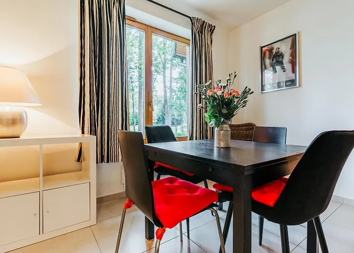 Apartamento Visitzakopane - Cezar *