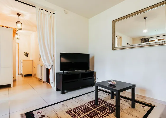 Apartamento Visitzakopane - Cezar Zakopane