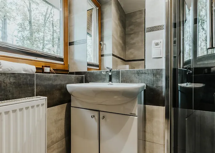 Visitzakopane - Cezar Apartamento