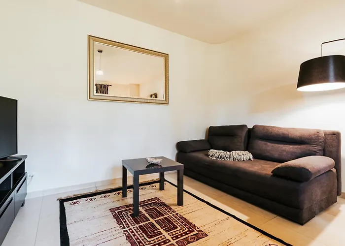 Visitzakopane - Cezar Apartamento *