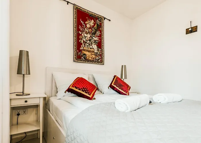 Apartamento Visitzakopane - Cezar Zakopane