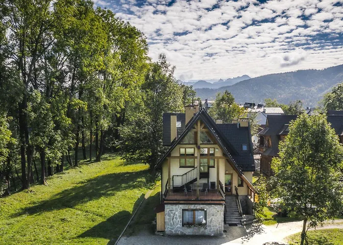 Visitzakopane - Cezar * Zakopane