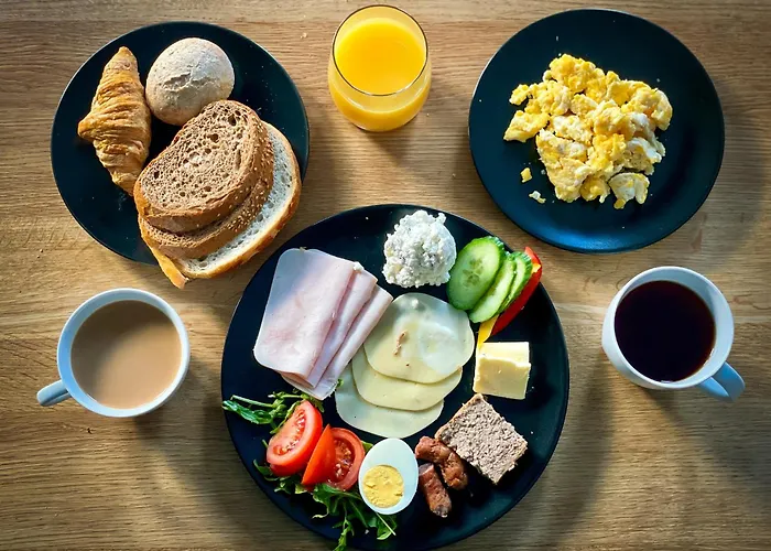 شقة Visitzakopane - Cezar